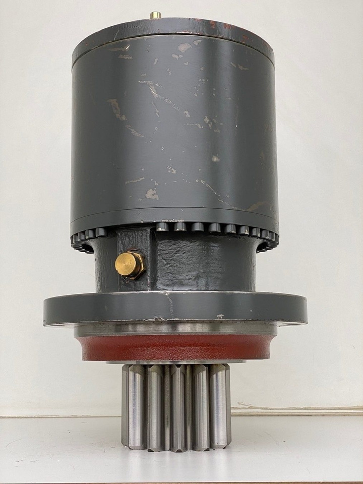 Liebherr Schwenkantrieb SAT300/295. ID-Nr.90206968 - ID-Nr.90206969 - ID-Nr.90206970. R936 LC, R936 LC-V, R936 NLC, R936 VHHD. #019# - Swing motor for Crawler excavator: picture 2 Liebherr Schwenkantrieb SAT300/295. ID-Nr.90206968 - ID-Nr.90206969 - ID-Nr.90206970. R936 LC, R936 LC-V, R936 NLC, R936 VHHD. #019# - Swing motor for Crawler excavator: picture 2