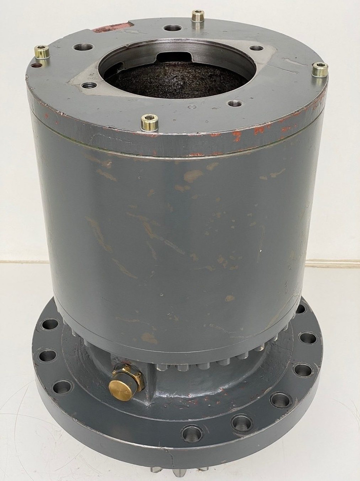 Liebherr Schwenkantrieb SAT300/295. ID-Nr.90206968 - ID-Nr.90206969 - ID-Nr.90206970. R936 LC, R936 LC-V, R936 NLC, R936 VHHD. #019# - Swing motor for Crawler excavator: picture 3 Liebherr Schwenkantrieb SAT300/295. ID-Nr.90206968 - ID-Nr.90206969 - ID-Nr.90206970. R936 LC, R936 LC-V, R936 NLC, R936 VHHD. #019# - Swing motor for Crawler excavator: picture 3