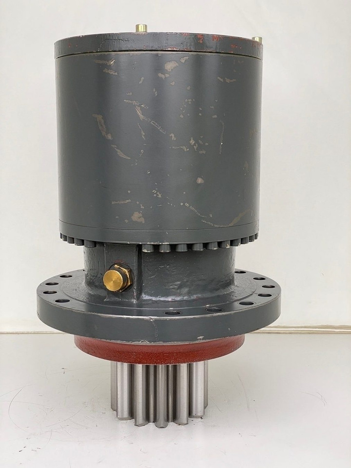 Liebherr Schwenkantrieb SAT300/295. ID-Nr.90206968 - ID-Nr.90206969 - ID-Nr.90206970. R936 LC, R936 LC-V, R936 NLC, R936 VHHD. #019# - Swing motor for Crawler excavator: picture 1 Liebherr Schwenkantrieb SAT300/295. ID-Nr.90206968 - ID-Nr.90206969 - ID-Nr.90206970. R936 LC, R936 LC-V, R936 NLC, R936 VHHD. #019# - Swing motor for Crawler excavator: picture 1