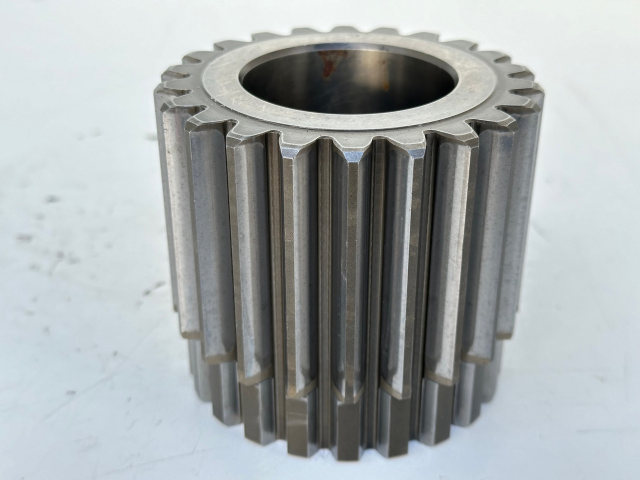 Liebherr Sonnenrad ID-Nr.90016258. FAT400P112, FAT400P130, FAT400P139. LOS1936,LOS926,R926,R928,R930,R934,R936,R938,R940,R944,R946,R950T. #SO.02.51139# - Gearbox for Construction machinery: picture 3 Liebherr Sonnenrad ID-Nr.90016258. FAT400P112, FAT400P130, FAT400P139. LOS1936,LOS926,R926,R928,R930,R934,R936,R938,R940,R944,R946,R950T. #SO.02.51139# - Gearbox for Construction machinery: picture 3