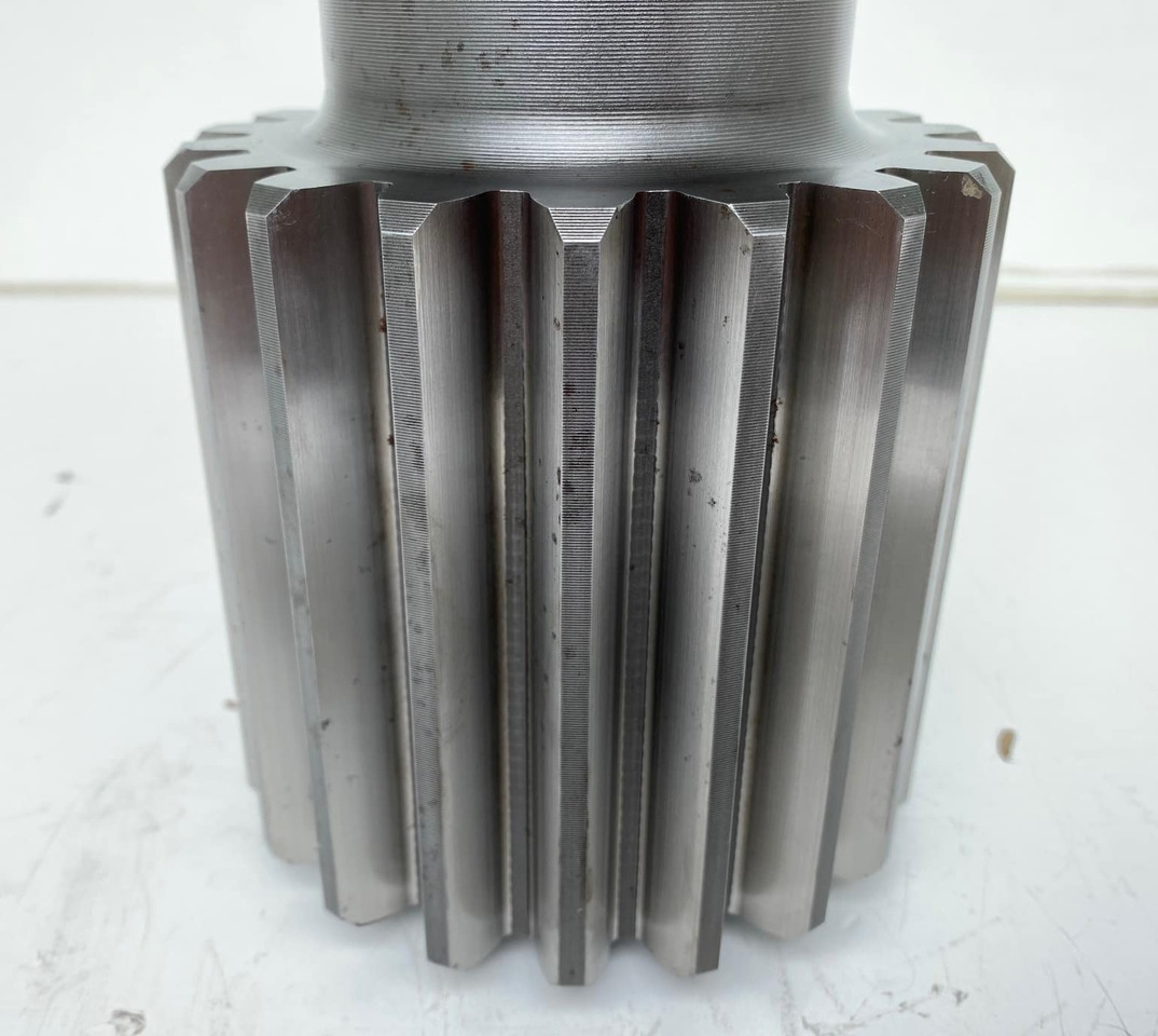 Final drive for Bulldozer Liebherr Sonnenrad ID-Nr.932520001. Typ:FAT600E506. Typ:LU950J-995, PR744L-940.: picture 12 Final drive for Bulldozer Liebherr Sonnenrad ID-Nr.932520001. Typ:FAT600E506. Typ:LU950J-995, PR744L-940.: picture 12