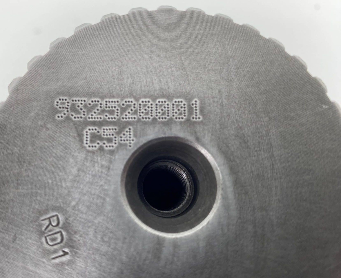 Final drive for Bulldozer Liebherr Sonnenrad ID-Nr.932520001. Typ:FAT600E506. Typ:LU950J-995, PR744L-940.: picture 13 Final drive for Bulldozer Liebherr Sonnenrad ID-Nr.932520001. Typ:FAT600E506. Typ:LU950J-995, PR744L-940.: picture 13