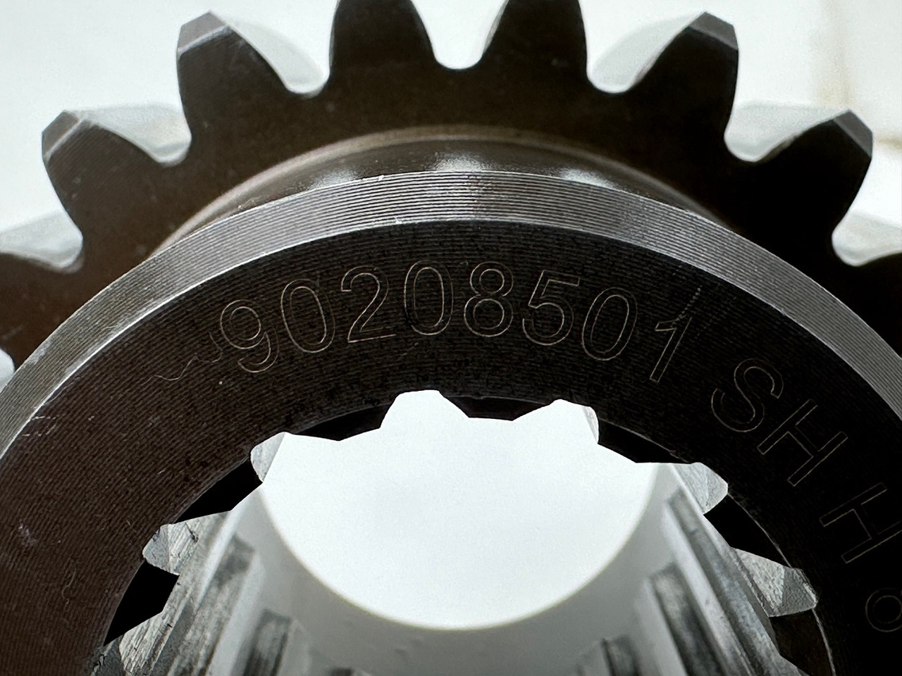 Swing motor for Construction machinery Liebherr Sonnenrad ID-Nr.932778101 - ID-Nr.90208501.   SAT325/242, SAT325/254, SAT325/294.    A900, A944, LH60, R936, R942, R944, R946, R950.   #90208501.081.073#: picture 12