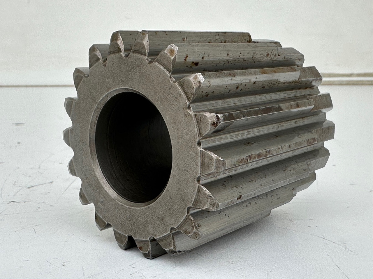 Liebherr Sonnenrad ID-Nr.9441708 - ID-Nr.944170803. SAT300/213. E942, LOS942, LOS944, P944, R942, R944, R944B. #9441708.30.03# - Swing motor for Excavator: picture 4 Liebherr Sonnenrad ID-Nr.9441708 - ID-Nr.944170803. SAT300/213. E942, LOS942, LOS944, P944, R942, R944, R944B. #9441708.30.03# - Swing motor for Excavator: picture 4