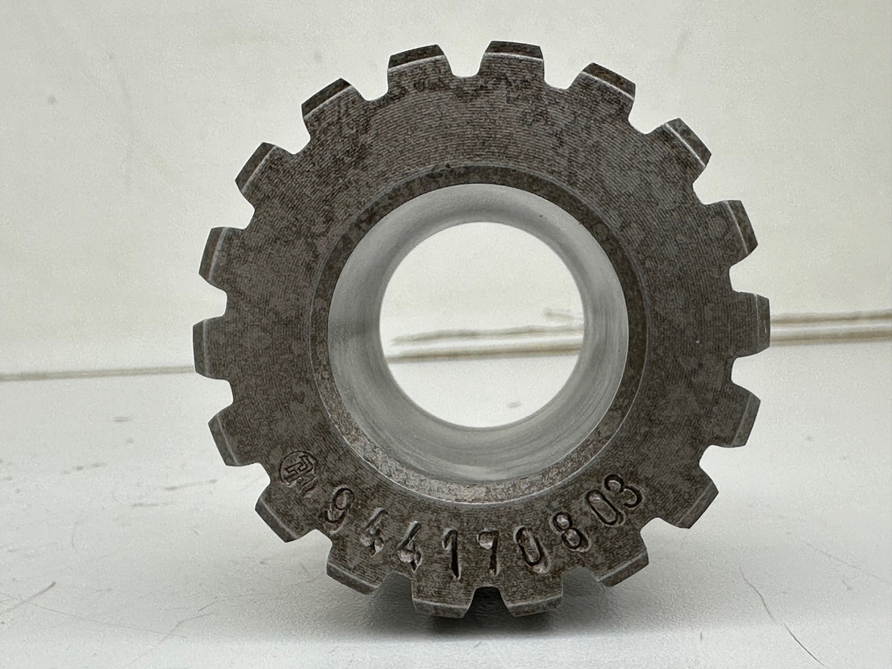 Liebherr Sonnenrad ID-Nr.9441708 - ID-Nr.944170803. SAT300/213. E942, LOS942, LOS944, P944, R942, R944, R944B. #9441708.30.03# - Swing motor for Excavator: picture 5 Liebherr Sonnenrad ID-Nr.9441708 - ID-Nr.944170803. SAT300/213. E942, LOS942, LOS944, P944, R942, R944, R944B. #9441708.30.03# - Swing motor for Excavator: picture 5