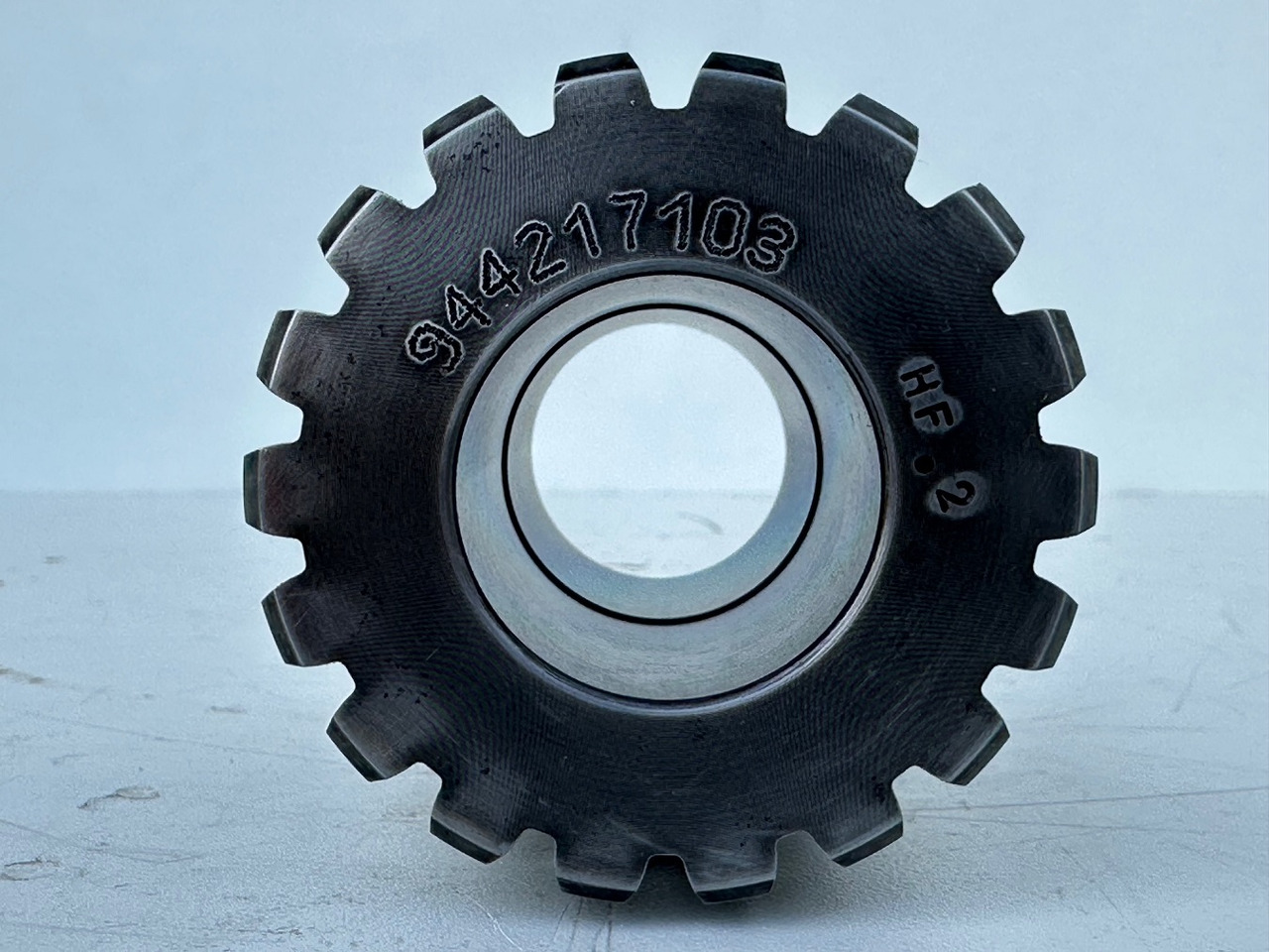 Liebherr Sonnenrad ID-Nr.9442171 - ID-Nr.944217103 - ID-Nr.90208498. SAT325/204, SAT325/242, SAT325/254, SAT325/274, SAT325/294, SAT375/219. #944217103.24.05# - Swing motor for Crawler excavator: picture 5 Liebherr Sonnenrad ID-Nr.9442171 - ID-Nr.944217103 - ID-Nr.90208498. SAT325/204, SAT325/242, SAT325/254, SAT325/274, SAT325/294, SAT375/219. #944217103.24.05# - Swing motor for Crawler excavator: picture 5