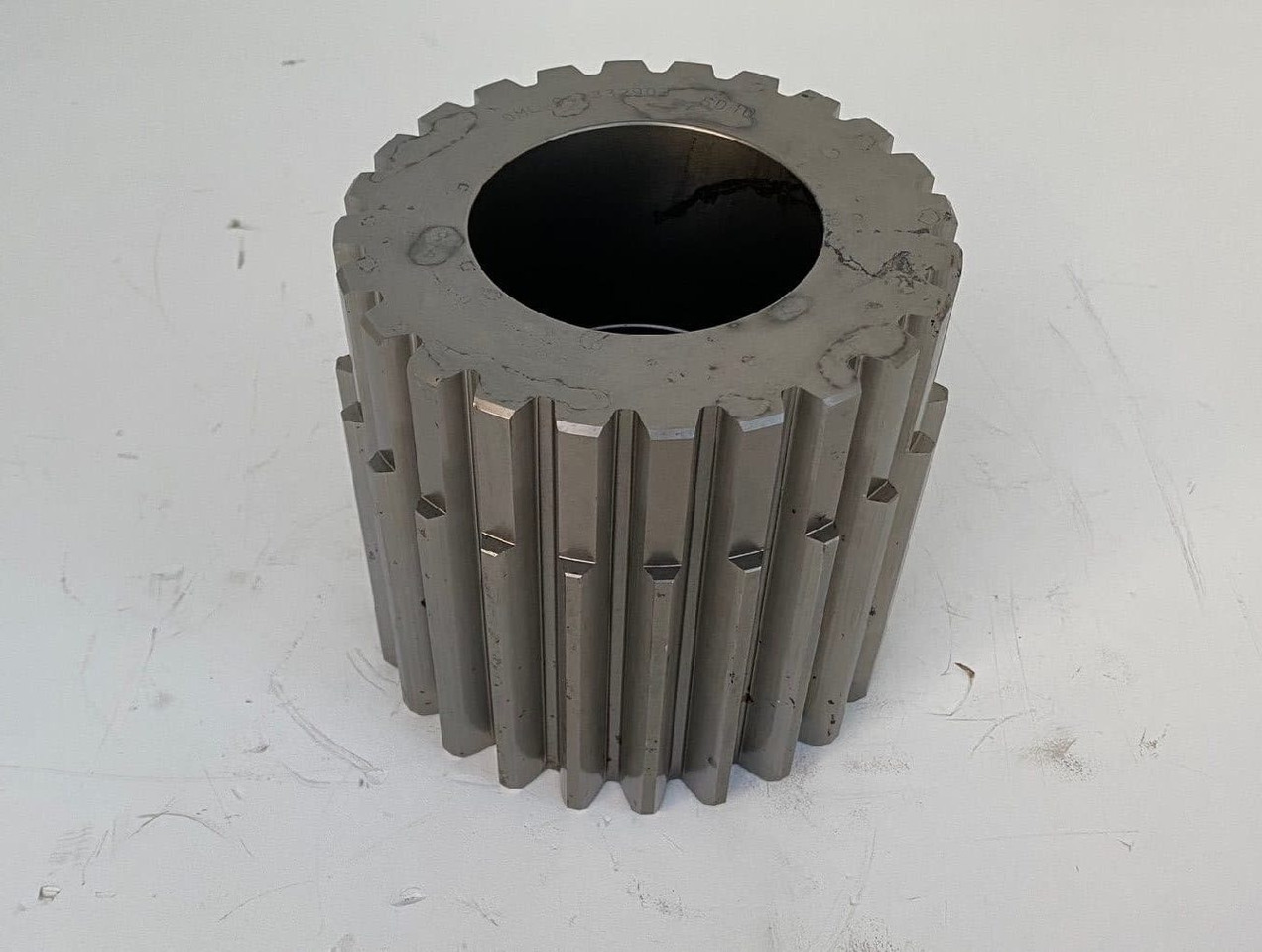 Liebherr Sonnenrad ID-Nr.9443329 - ID-Nr.90011325. FAT400P112, FAT400P130, FAT400P139. - Final drive for Crawler excavator: picture 2 Liebherr Sonnenrad ID-Nr.9443329 - ID-Nr.90011325. FAT400P112, FAT400P130, FAT400P139. - Final drive for Crawler excavator: picture 2