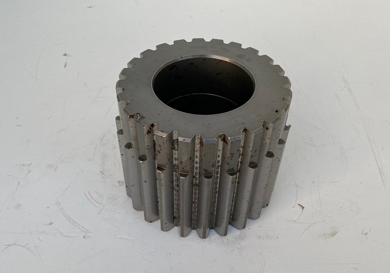 Liebherr Sonnenrad ID-Nr.9444416 - ID-Nr.944441603. FAT500P005, FAT500P082, FAT500P098, FAT500P124, FAT500P128, FAT500P131. - Final drive for Crawler excavator: picture 2 Liebherr Sonnenrad ID-Nr.9444416 - ID-Nr.944441603. FAT500P005, FAT500P082, FAT500P098, FAT500P124, FAT500P128, FAT500P131. - Final drive for Crawler excavator: picture 2