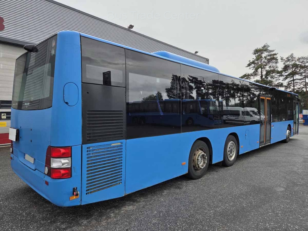 MAN Lion´s City L A26 LE A44 - Suburban bus: picture 2 MAN Lion´s City L A26 LE A44 - Suburban bus: picture 2