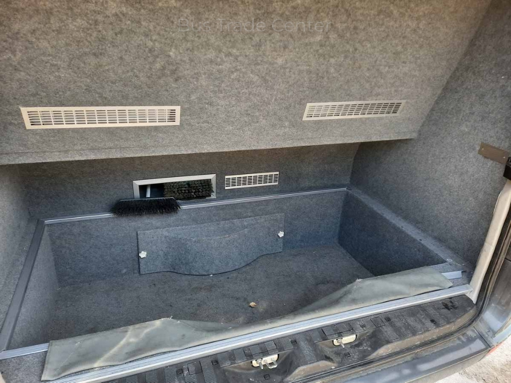 MERCEDES SPRINTER ALTAS 516 - Minibus, Passenger van: picture 3 MERCEDES SPRINTER ALTAS 516 - Minibus, Passenger van: picture 3
