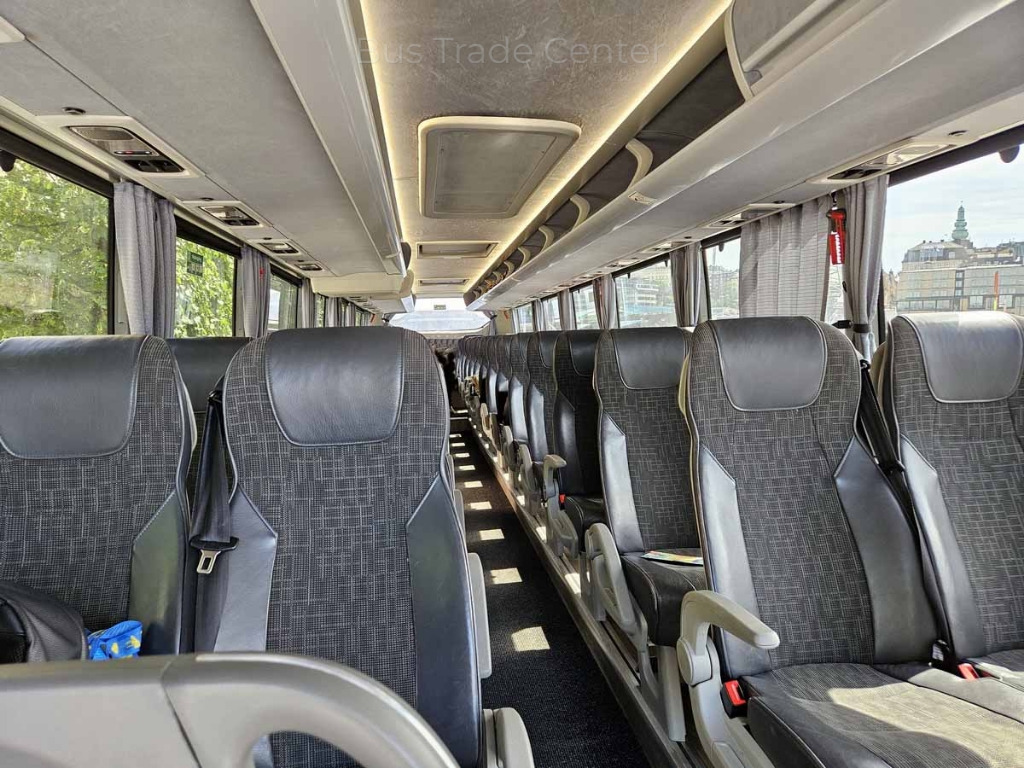VOLVO 9700M Select B11R - Coach: picture 5 VOLVO 9700M Select B11R - Coach: picture 5