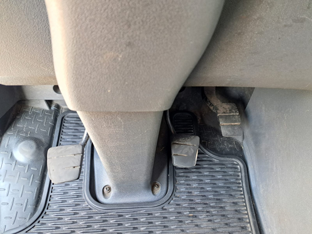 Scania G410 (Nr. 6081) - Tractor unit: picture 5 Scania G410 (Nr. 6081) - Tractor unit: picture 5