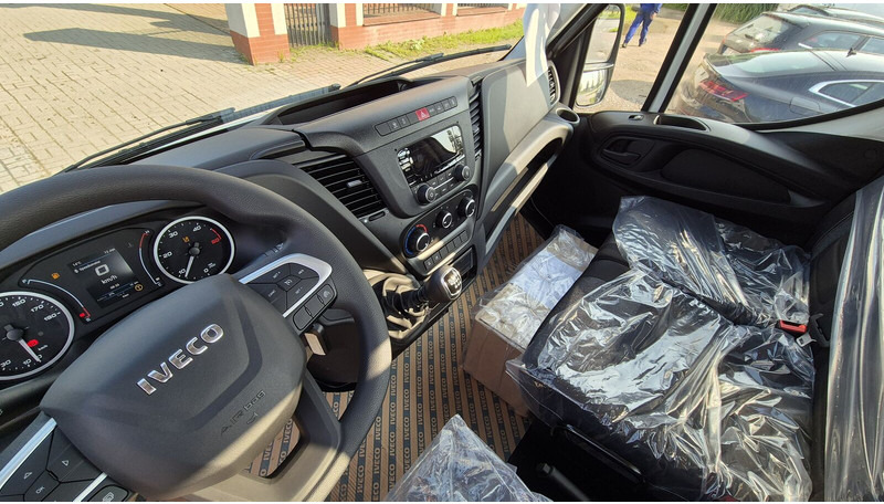 Iveco Daily 70C18 - nowe! - Cab chassis truck: picture 4 Iveco Daily 70C18 - nowe! - Cab chassis truck: picture 4