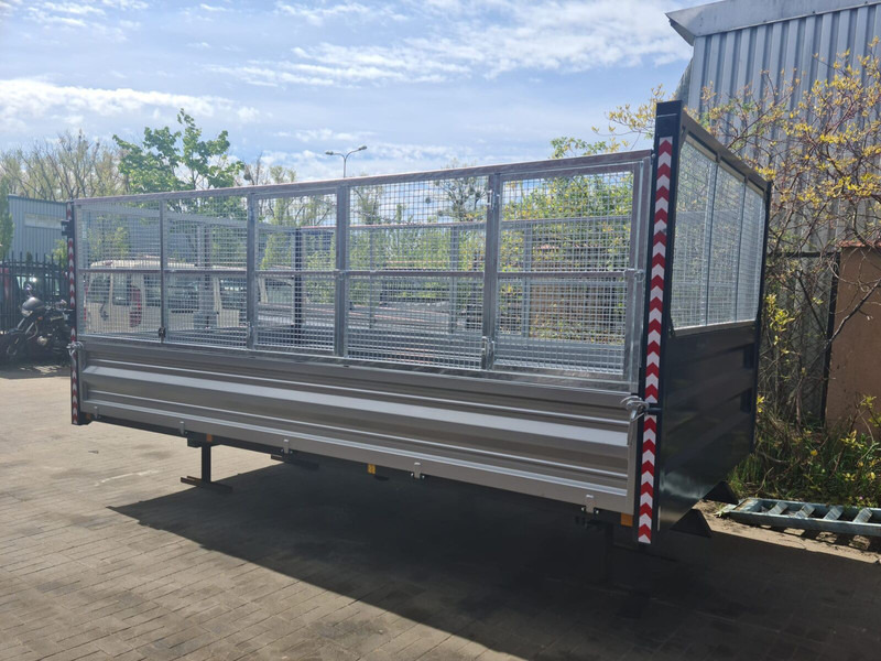 KING 3-way - Spare parts: picture 1 KING 3-way - Spare parts: picture 1