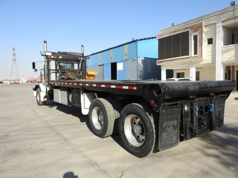 Kenworth * C500 * Bed / winch Truck * 6x4 Oil Field Truck * - Dropside/ Flatbed truck: picture 5 Kenworth * C500 * Bed / winch Truck * 6x4 Oil Field Truck * - Dropside/ Flatbed truck: picture 5