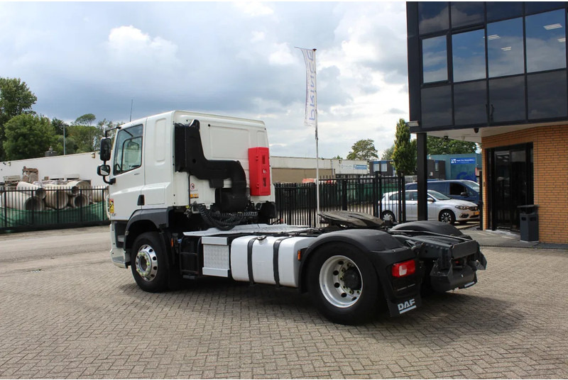 DAF CF 450 * EURO6 * 4X2 * - Tractor unit: picture 2 DAF CF 450 * EURO6 * 4X2 * - Tractor unit: picture 2