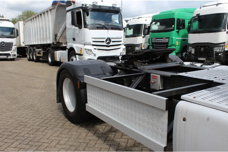 DAF CF 450 * EURO6 * 4X2 * - Tractor unit: picture 5 DAF CF 450 * EURO6 * 4X2 * - Tractor unit: picture 5