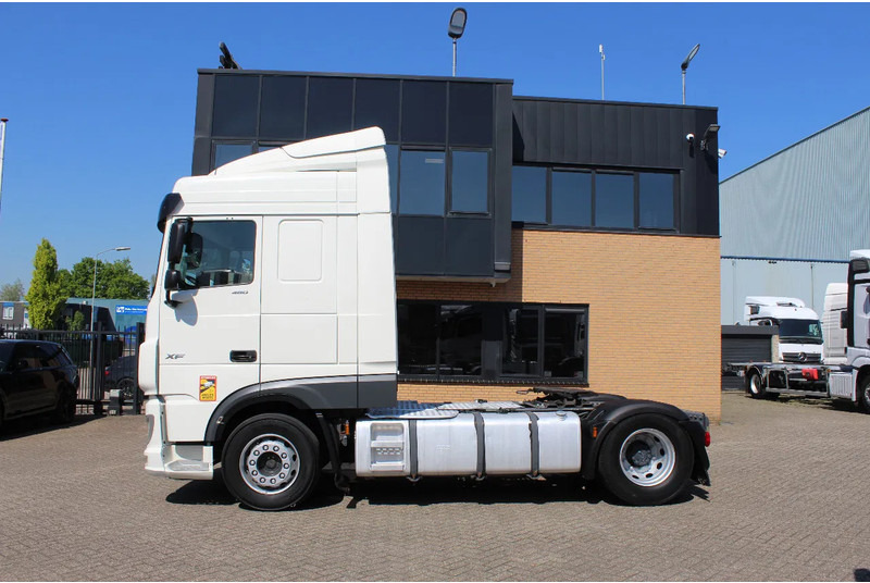 DAF XF 106.480 * RETARDER * 2 TANK * 2 BED * - Tractor unit: picture 2 DAF XF 106.480 * RETARDER * 2 TANK * 2 BED * - Tractor unit: picture 2