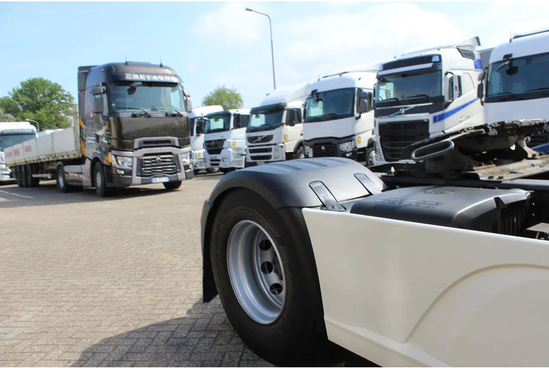 Tractor unit DAF XF 510 * RETARDER * 4X2 * ADR *: picture 14
