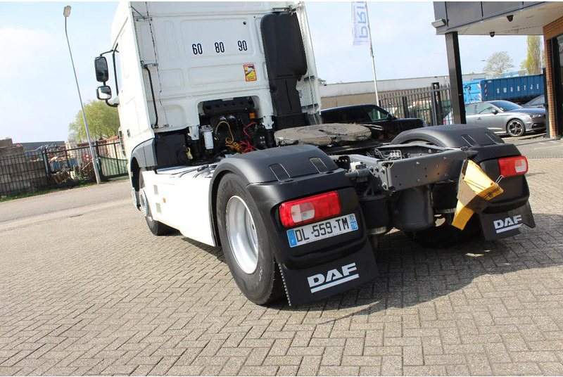 Tractor unit DAF XF 510 * RETARDER * 4X2 * ADR *: picture 18