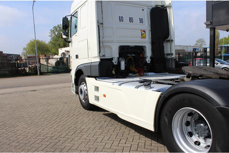 Tractor unit DAF XF 510 * RETARDER * 4X2 * ADR *: picture 19
