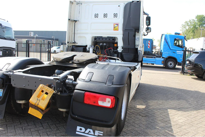 Tractor unit DAF XF 510 * RETARDER * 4X2 * ADR *: picture 17