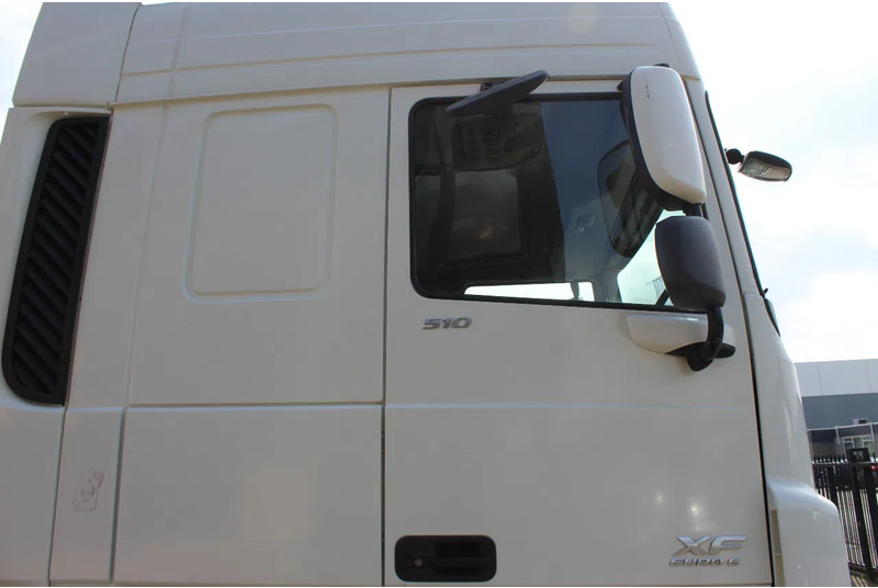 Tractor unit DAF XF 510 * RETARDER * 4X2 * ADR *: picture 10