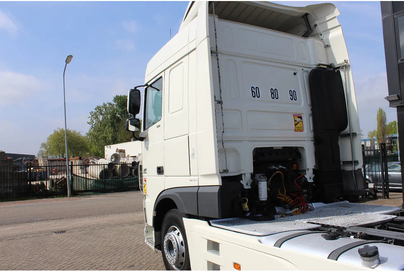 Tractor unit DAF XF 510 * RETARDER * 4X2 * ADR *: picture 20