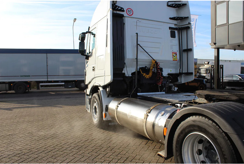 Tractor unit Iveco Stralis 460 * RETARDER * LNG * 4X2 *: picture 13 Tractor unit Iveco Stralis 460 * RETARDER * LNG * 4X2 *: picture 13