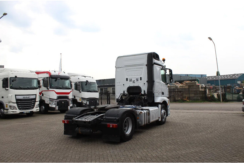 Mercedes-Benz Actros 1843 * EURO6 * 4X2 * - Tractor unit: picture 4 Mercedes-Benz Actros 1843 * EURO6 * 4X2 * - Tractor unit: picture 4