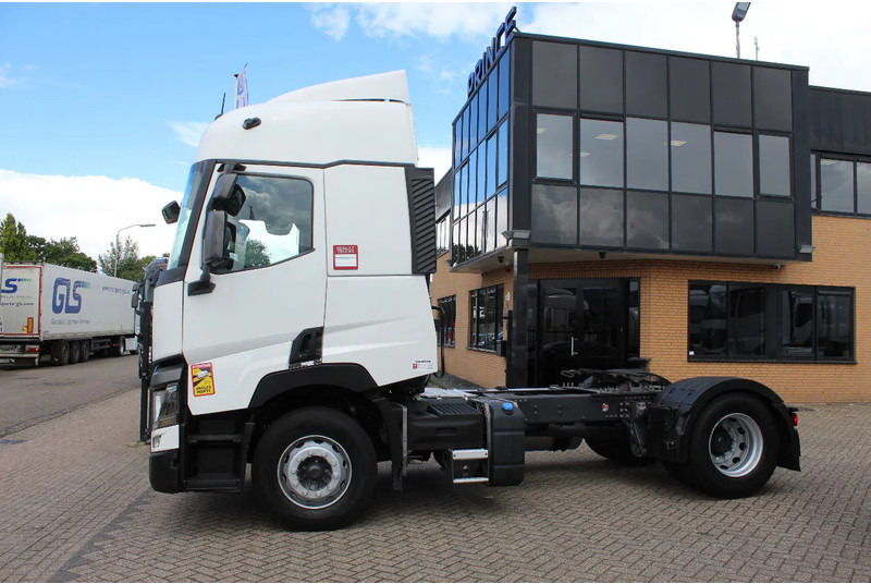 Renault T430 * EURO6 * 4X2 * - Tractor unit: picture 2 Renault T430 * EURO6 * 4X2 * - Tractor unit: picture 2
