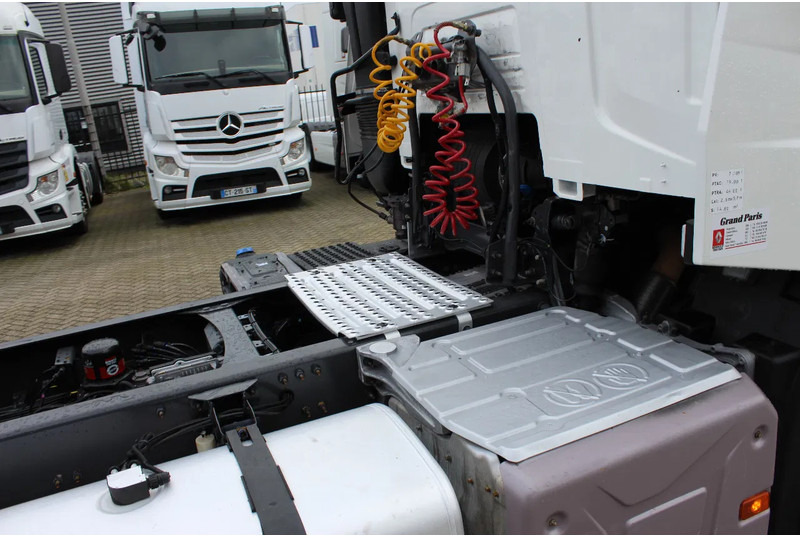 Tractor unit Renault T430 * EURO6 * 4X2 *: picture 10