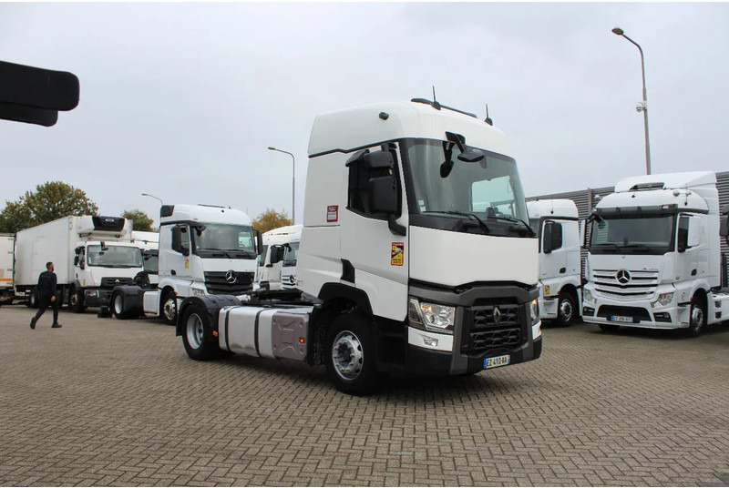 Renault T430 * EURO6 * 4X2 * - Tractor unit: picture 5 Renault T430 * EURO6 * 4X2 * - Tractor unit: picture 5