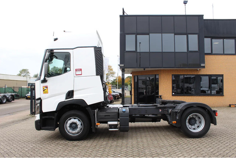 Renault T430 * EURO6 * 4X2 * - Tractor unit: picture 2 Renault T430 * EURO6 * 4X2 * - Tractor unit: picture 2