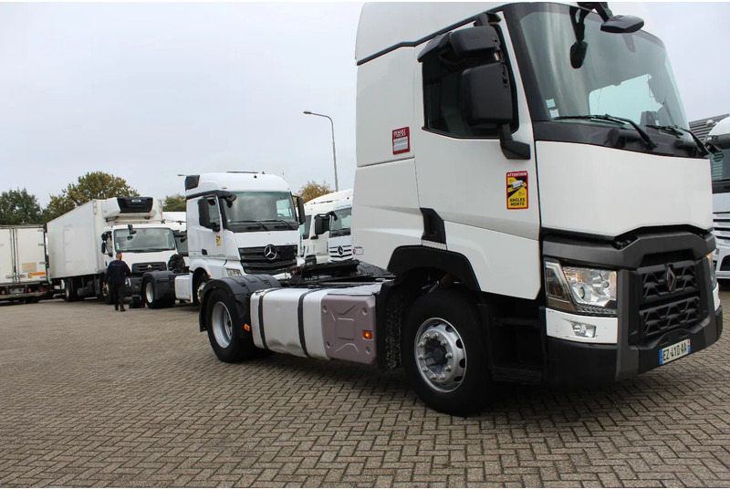 Tractor unit Renault T430 * EURO6 * 4X2 *: picture 7