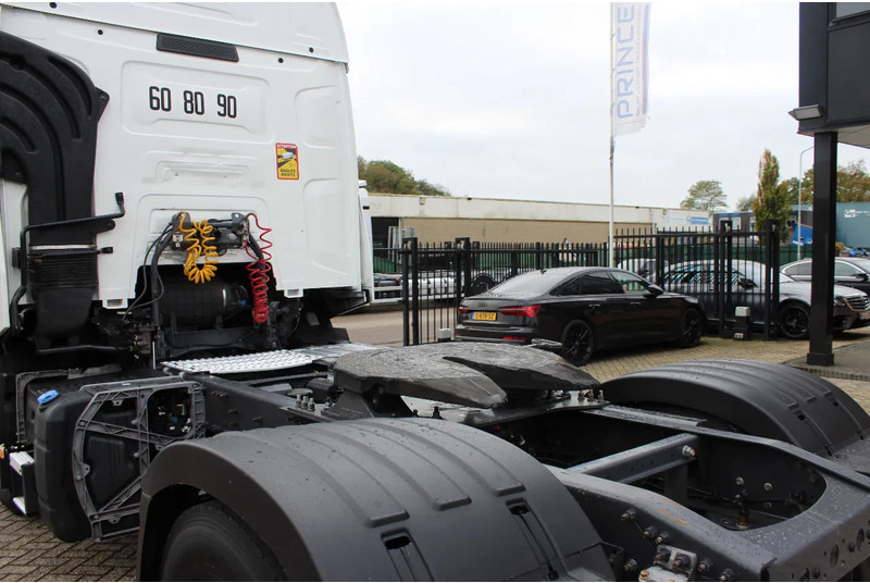 Tractor unit Renault T430 * EURO6 * 4X2 *: picture 14