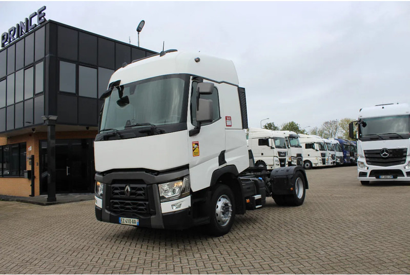 Renault T430 * EURO6 * 4X2 * - Tractor unit: picture 1 Renault T430 * EURO6 * 4X2 * - Tractor unit: picture 1