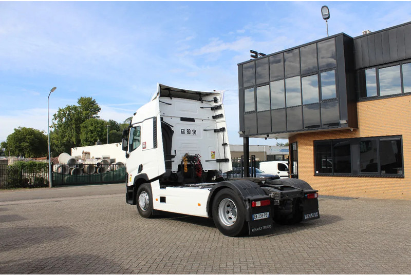 Renault T440 * EURO6 * 4X2 * - Tractor unit: picture 3 Renault T440 * EURO6 * 4X2 * - Tractor unit: picture 3