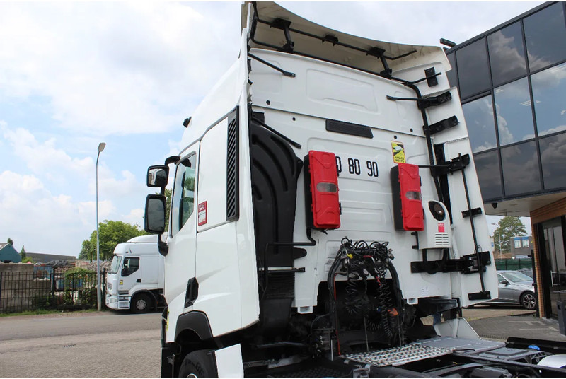 Tractor unit Renault T460 * EURO6 * FULL SPOILER * 2 TANK * CHASSI 2018 *: picture 16