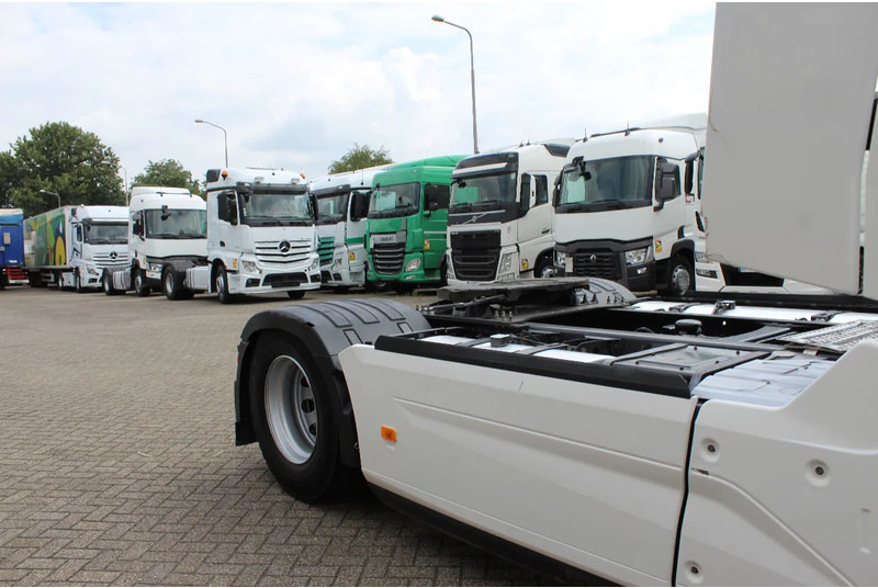 Tractor unit Renault T460 * EURO6 * FULL SPOILER * 2 TANK * CHASSI 2018 *: picture 9