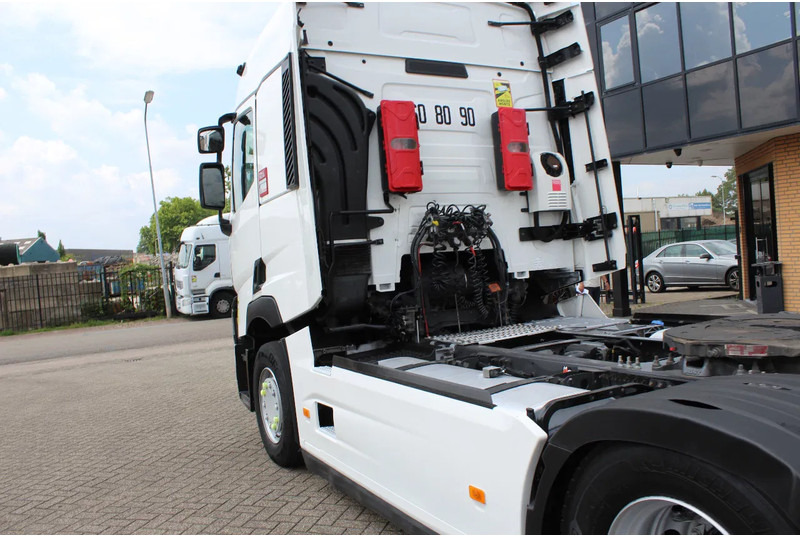 Tractor unit Renault T460 * EURO6 * FULL SPOILER * 2 TANK * CHASSI 2018 *: picture 15