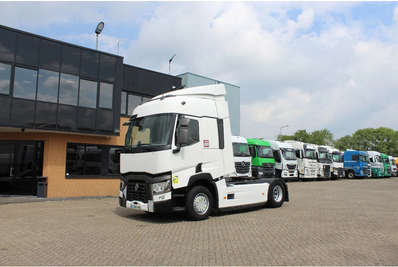 Renault T460 * EURO6 * FULL SPOILER * 2 TANK * CHASSI 2018 * - Tractor unit: picture 1 Renault T460 * EURO6 * FULL SPOILER * 2 TANK * CHASSI 2018 * - Tractor unit: picture 1