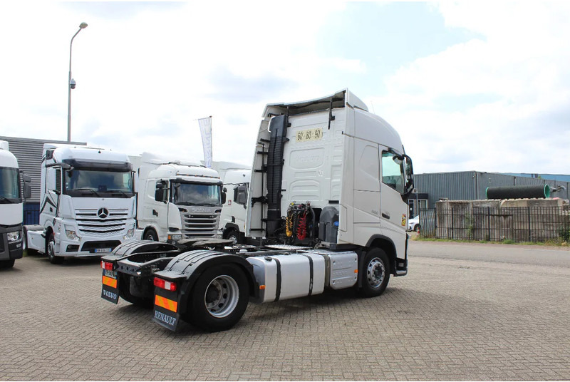 Volvo FH 500 * EURO5 * 2 TANK * 4X2 * - Tractor unit: picture 4 Volvo FH 500 * EURO5 * 2 TANK * 4X2 * - Tractor unit: picture 4