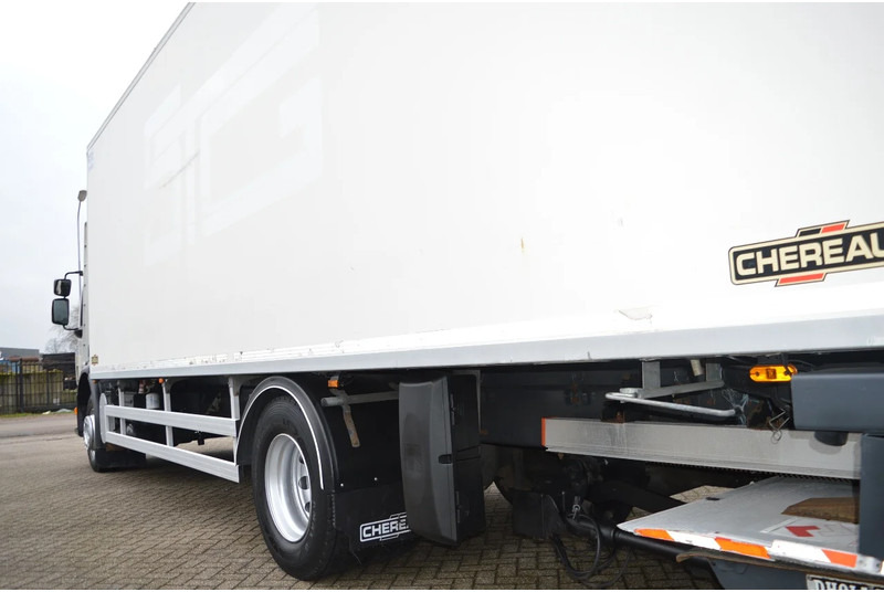 Refrigerator truck Volvo * EURO5 * CARRIER SUPRA 950MT * 4X2 *: picture 20