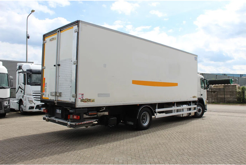 Volvo FM 330 * EURO5 * CARRIER SUPRA SILENT MT * - Refrigerator truck: picture 3 Volvo FM 330 * EURO5 * CARRIER SUPRA SILENT MT * - Refrigerator truck: picture 3