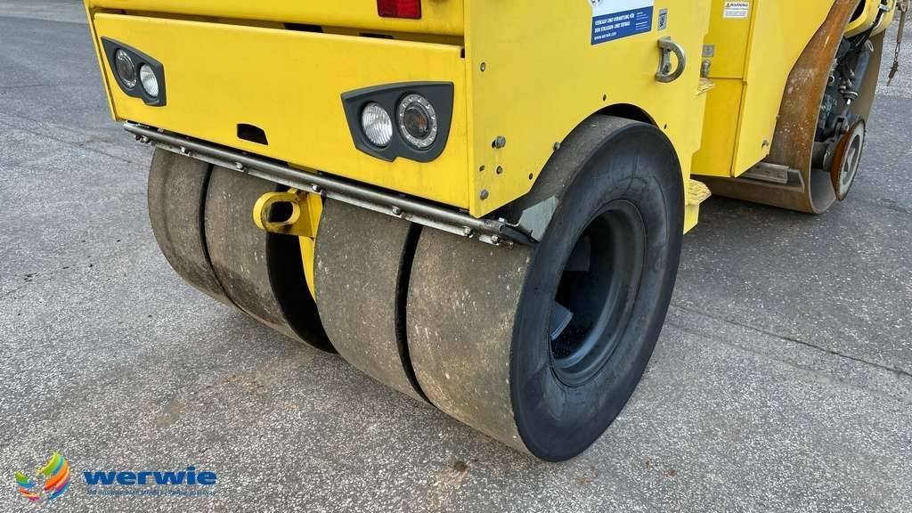 Bomag BW 138 AC-5 - Combination roller: picture 5 Bomag BW 138 AC-5 - Combination roller: picture 5