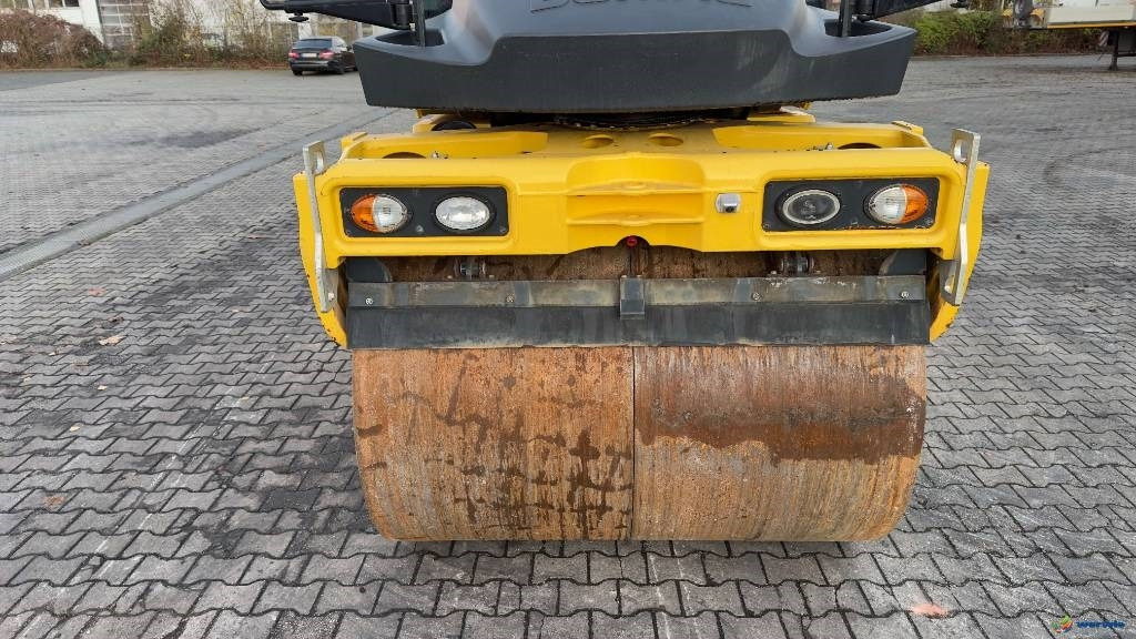 Bomag BW 154 AP-4v AM - Road roller: picture 3 Bomag BW 154 AP-4v AM - Road roller: picture 3