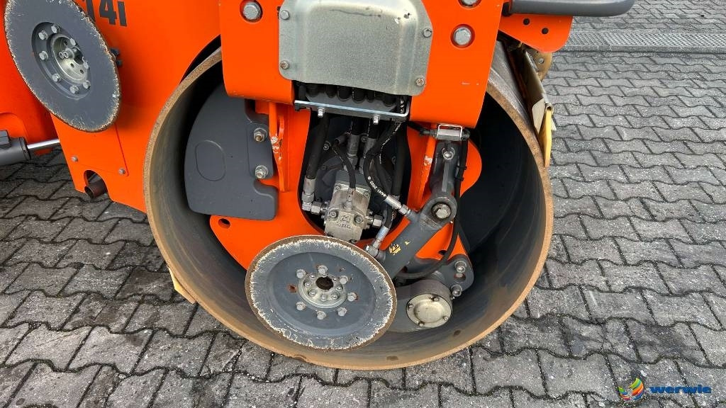 Hamm HD 14i VV  leasing Hamm HD 14i VV: picture 7