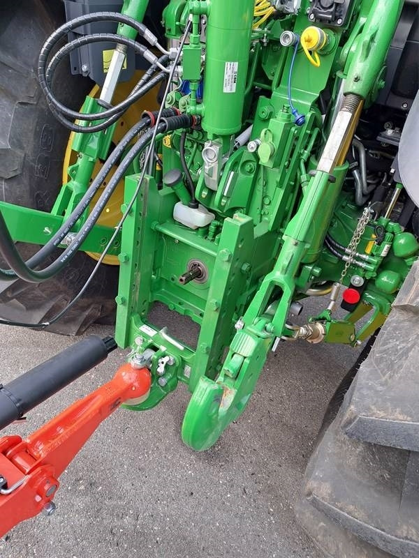 Kuhn Giroheuer GF 13003 T - Tedder/ Rake: picture 3 Kuhn Giroheuer GF 13003 T - Tedder/ Rake: picture 3