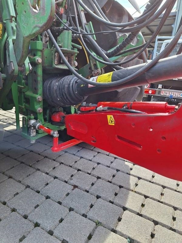 Pöttinger Jumbo 6610D Powermat - Self-loading wagon: picture 2 Pöttinger Jumbo 6610D Powermat - Self-loading wagon: picture 2